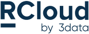 RCloud by 3data